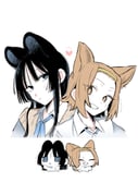二次元插画 #11502820