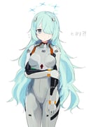 二次元插画 #11502821