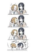 二次元插画 #11502830