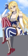 二次元插画 #11502834