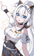 二次元插画 #11502849