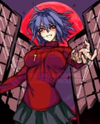 二次元插画 #11502851