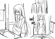 二次元插画 #11502852
