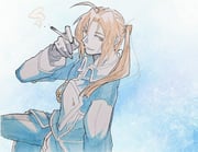 二次元插画 #11502868