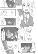 二次元插画 #11502875