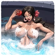 二次元插画 #11502898