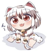 二次元插画 #11502916