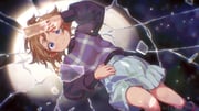 二次元插画 #11502922