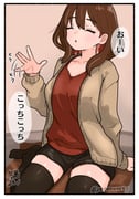 二次元插画 #11502928