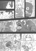 二次元插画 #11502935