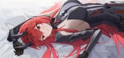 二次元插画 #11502940