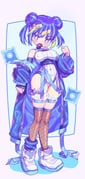 二次元插画 #11502987