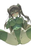 二次元插画 #11502994