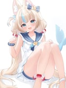 二次元插画 #11503004