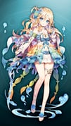 二次元插画 #11503016