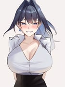 二次元插画 #11503017