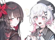 二次元插画 #11503019