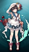 二次元插画 #11503023