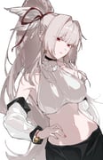 二次元插画 #11503025