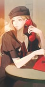 二次元插画 #11503026