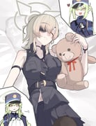 二次元插画 #11503027