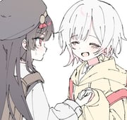 二次元插画 #11503028