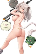 二次元插画 #11503042