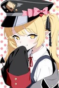 二次元插画 #11503047