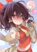 二次元插画 #11503086