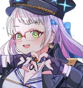 二次元插画 #11503098