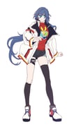 二次元插画 #11503102