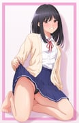 二次元插画 #11503105