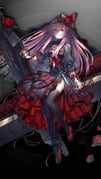二次元插画 #11503110