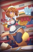 二次元插画 #11503119