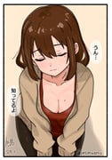 二次元插画 #11503126