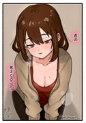 二次元插画 #11503128