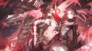 二次元插画 #11503155