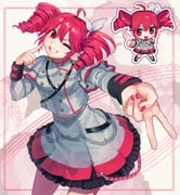 二次元插画 #11503156