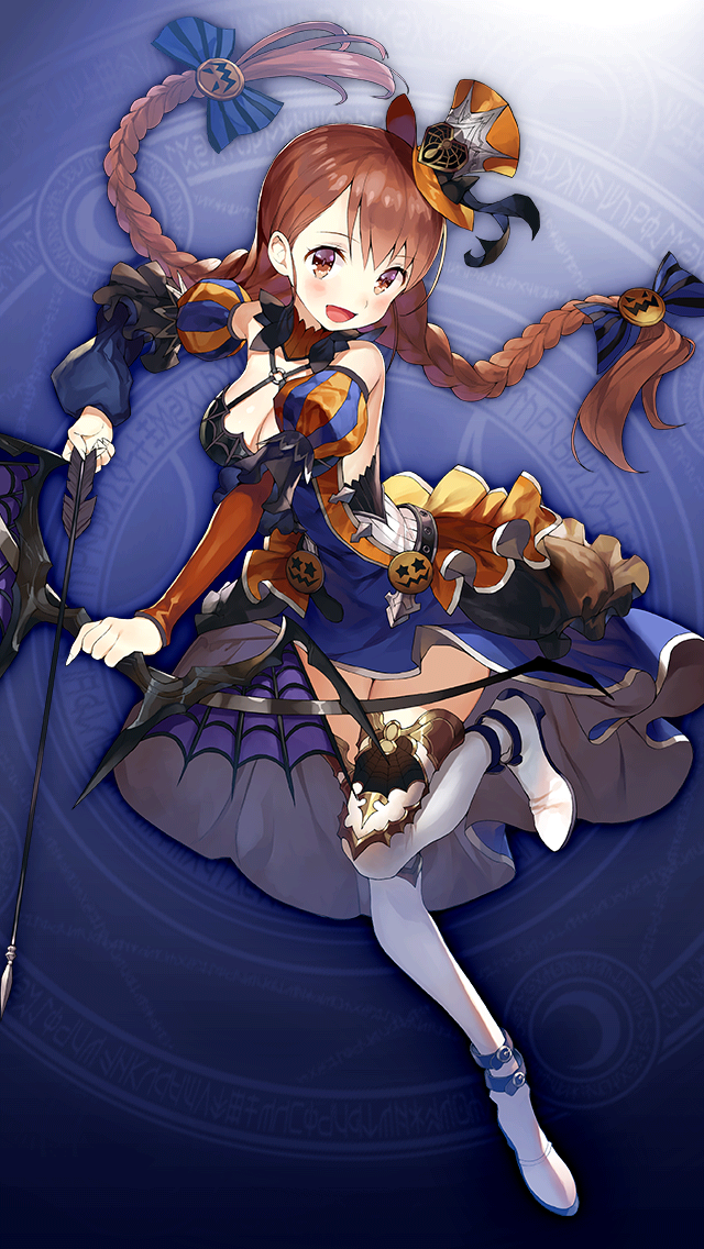 格林笔记、多萝西 (格林笔记)、dorothy (halloween) (grimms notes) 1名女孩 靴子 乳房 棕眼睛 棕发