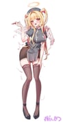 二次元插画 #11503164
