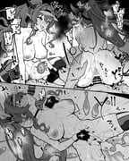 二次元插画 #11503173