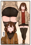 二次元插画 #11503200