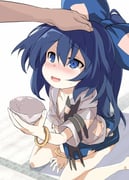 二次元插画 #11503202