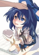 二次元插画 #11503203