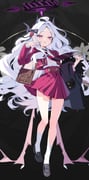 二次元插画 #11503204