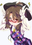 二次元插画 #11503210