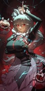 二次元插画 #11503217