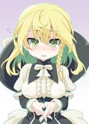 二次元插画 #11503221