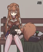 二次元插画 #11503226