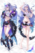 二次元插画 #11503250